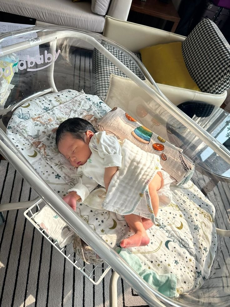 Tìm Chị Chăm Em 4 Tháng Tại Quận 10.