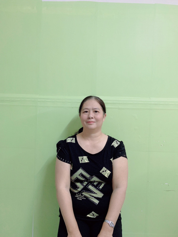 Trương Thị Lệ - 1970 - Người Miền Nam