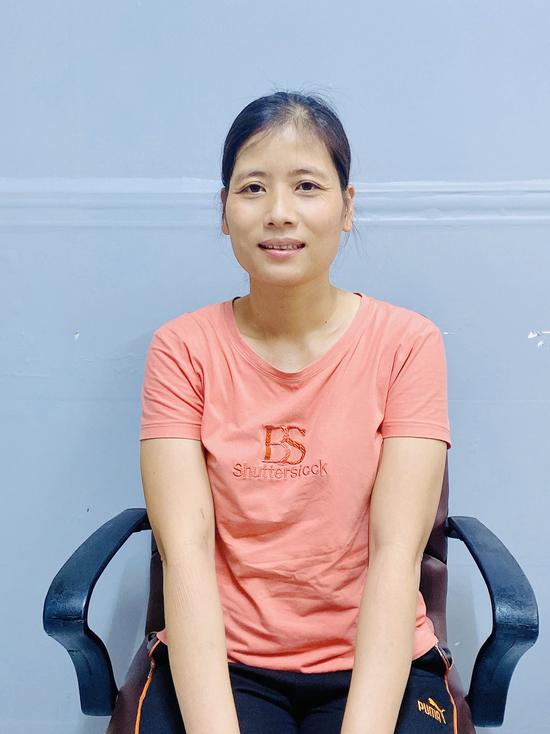 Chị Bão Mẫu Đa Năng, Tìm Việc Làm Ăn Ở Lại Tết