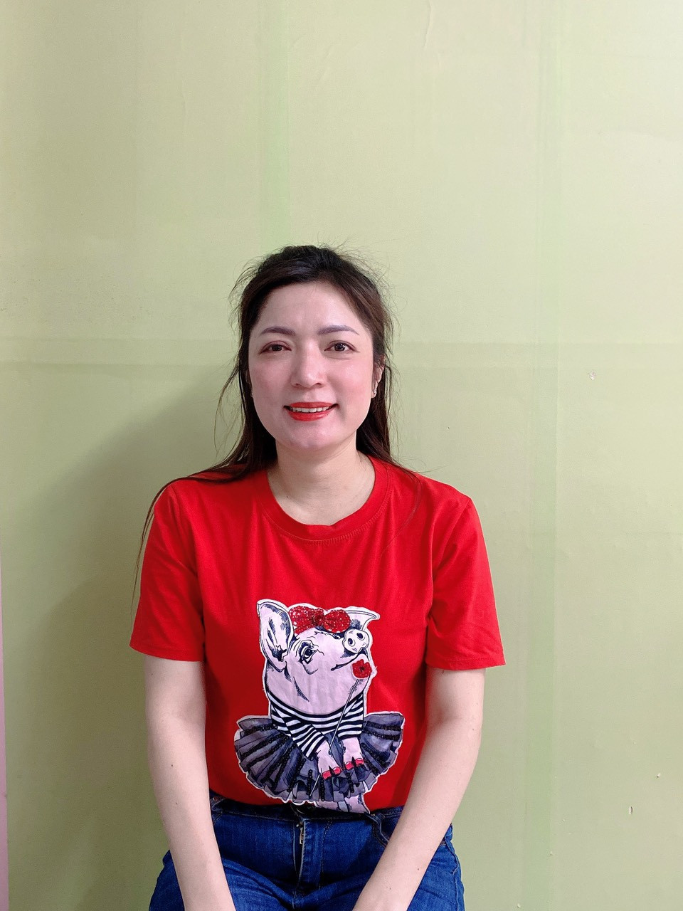 Chị Huỳnh Nguyễn Mỹ Xuyên, Sinh Năm 1987, Quê Sóc Trăng Cần Tìm Việc, Liên Hệ 0982845784 Để Gặp Chị