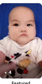 Cần Tìm Cô Chăm Bé Trai 16 Tháng Ở Quận 1