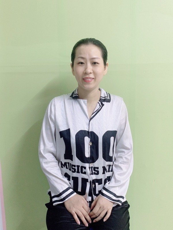 NGUYỄN THỊ KIM HẠNH SINH NĂM 1985 NINH THUẬN , CHỊ XIN LÀM CÔNG VIỆC GIÚP VIỆC NHÀ, CHĂM EM BÉ