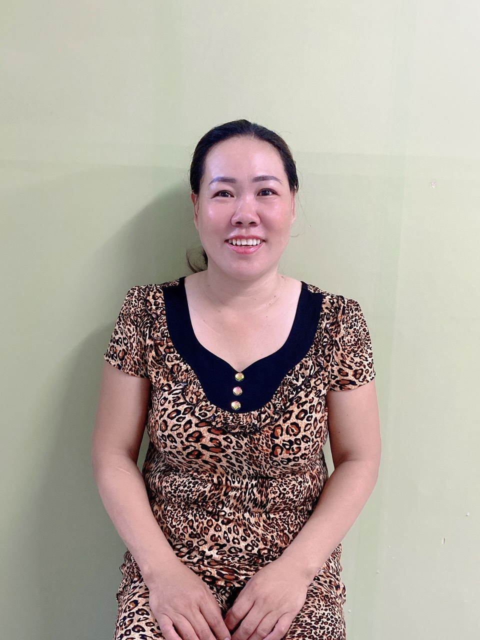 Chị Hàng Xóm Của Em Ở Quê Mới Lên Nhờ Em Đăng Tìm Việc Làm Dùm Cho Chị Ấy Ạ !