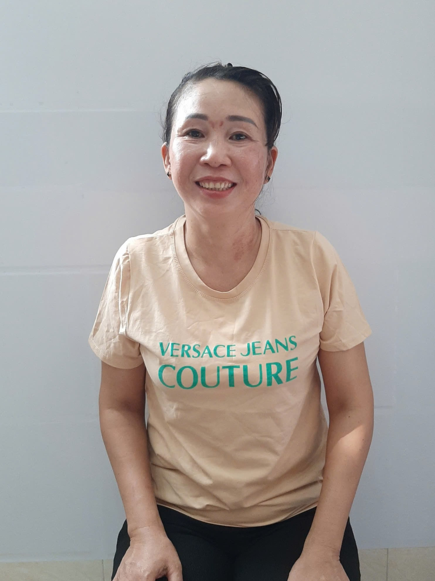 Cô Gái (46 tuổi, Đồng Nai) tìm việc giúp việc nhà/chăm bé