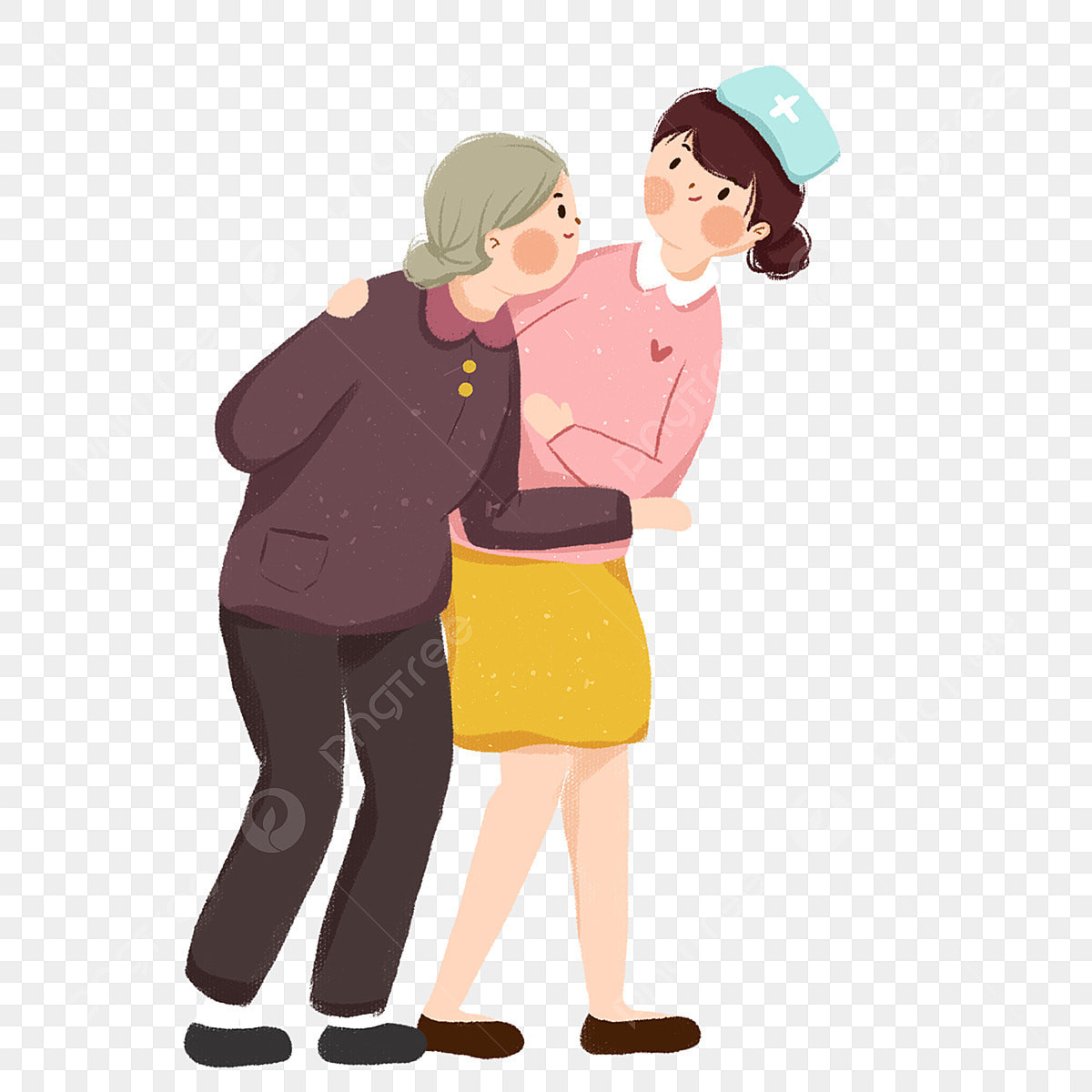 Cần chị chăm bà Ở LẠI (Q. Gò Vấp)- BAO ĂN Ở LẠI - lương 10tr