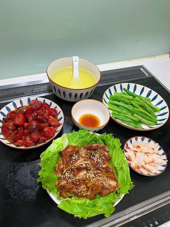 Cả Nhà 3 Người Đi Làm Cả Ngày, Tuyển Chị Giúp Việc Bao Ăn Ở Lại.