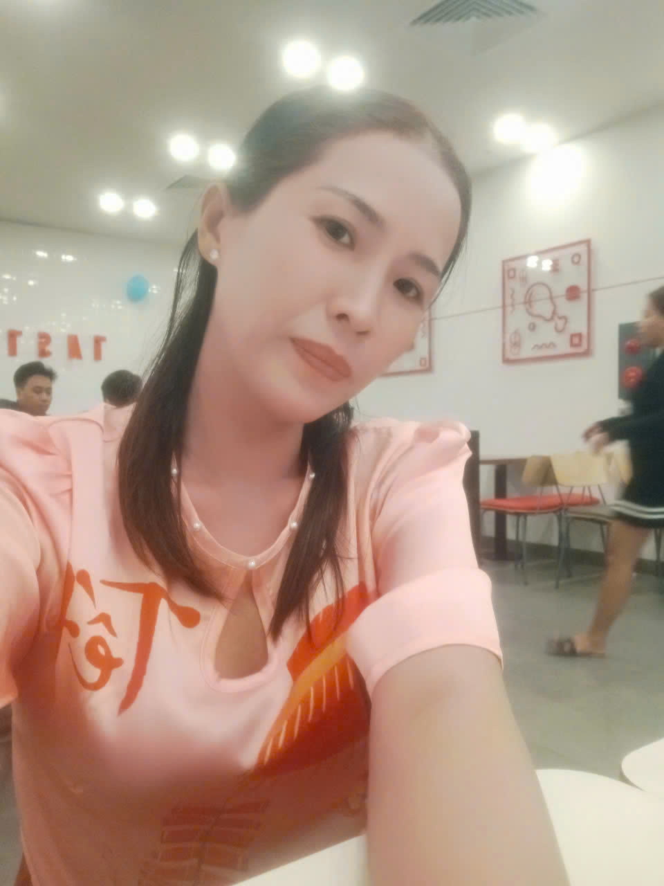 Chị Thái Thị Đèo -  Năm: 1968 - Quê: Nghệ An