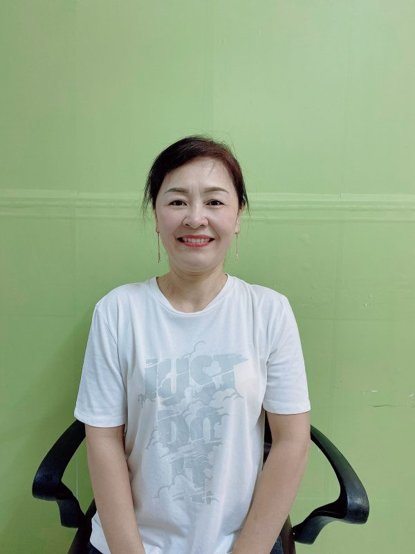 E Tìm Việc Cho Chị Linh 49 Tuổi Hiền Lành Chịu Khó Người Miền Tây A/c Gọi 0982845784 Để Gặp Chị Linh