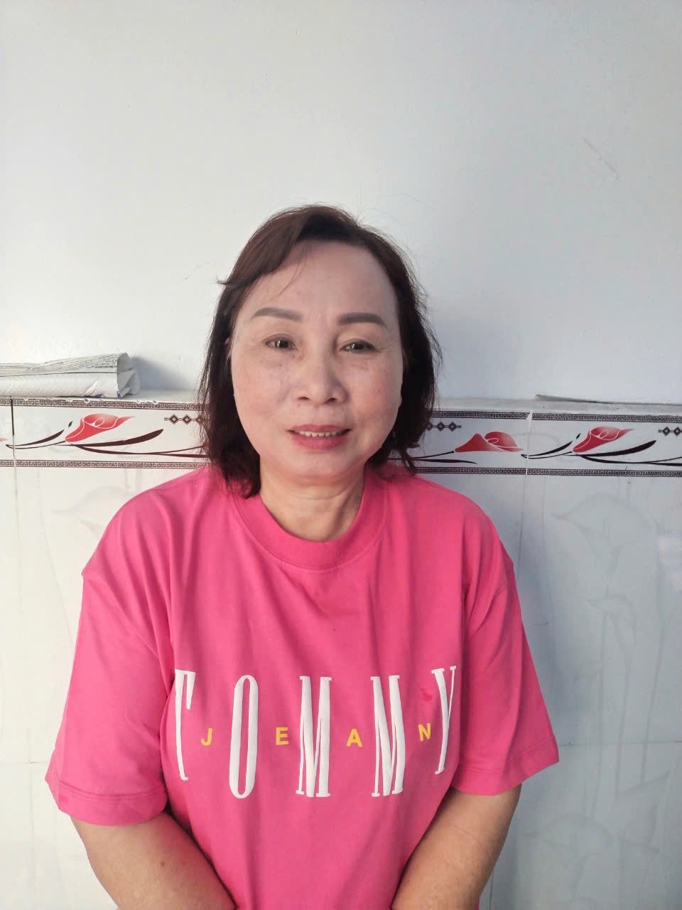 PHAN THỊ MỸ HÀ 1970 Cần Thơ Cần Tìm Việc