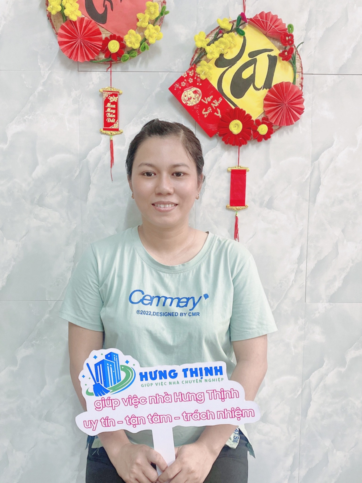 PHAN THỊ TRÚC LINH SINH NĂM 1990 BẾN TRE, CHỊ XIN LÀM CÔNG VIỆC GIÚP VIỆC NHÀ, BẢO MẪU