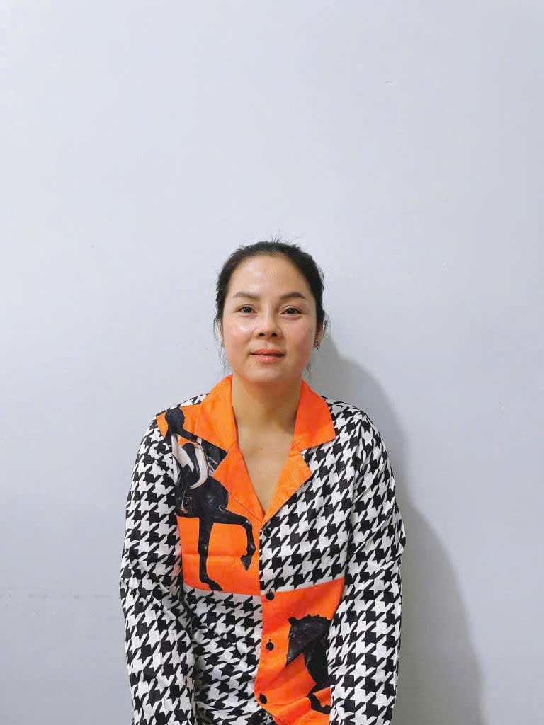 Chị Thu Hằng 1980, Quê Đồng Tháp. CẦN TÌM VIỆC