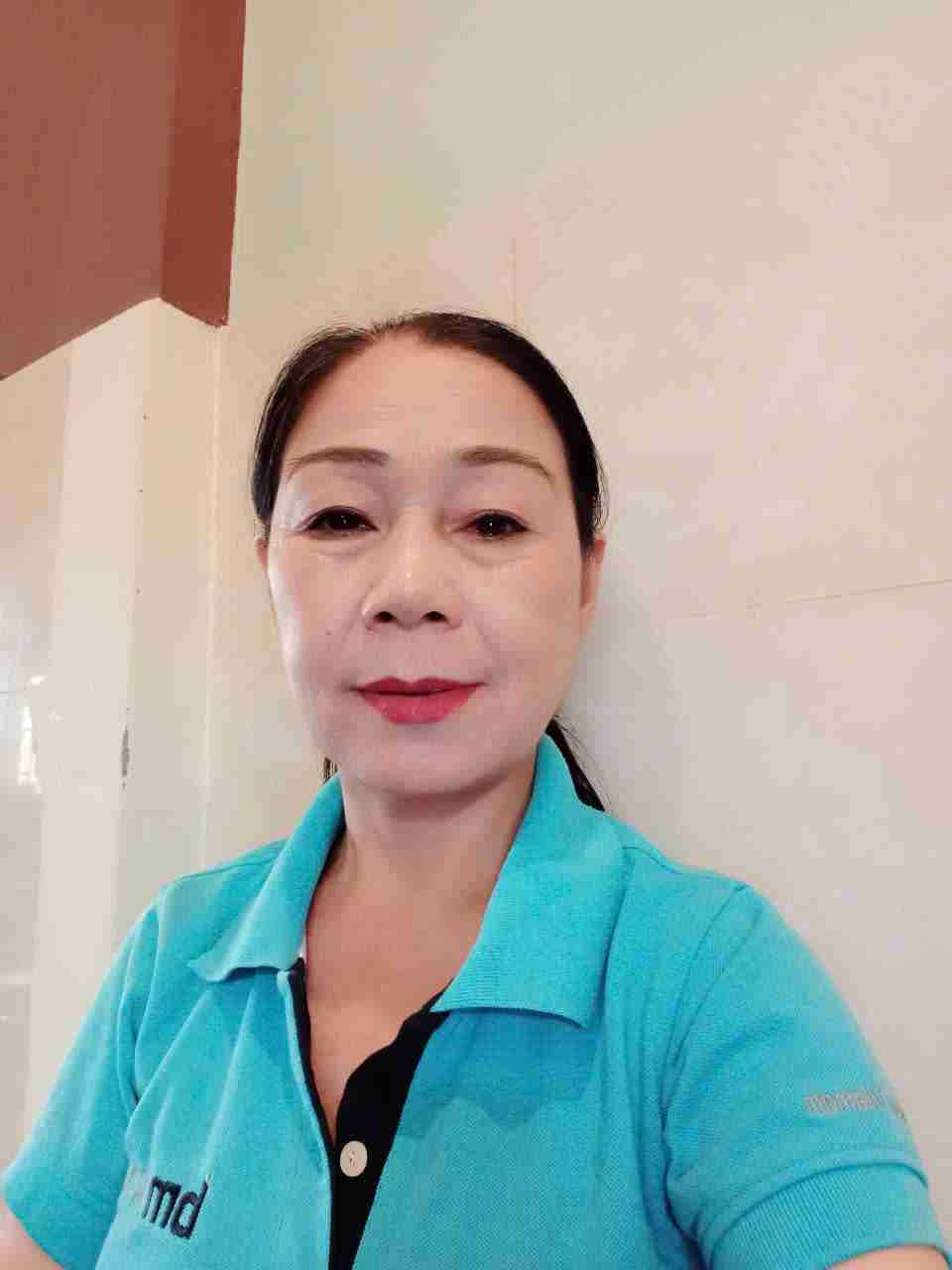 Cô Trâm (52 tuổi, HCM) tìm việc giúp việc nhà tận tâm