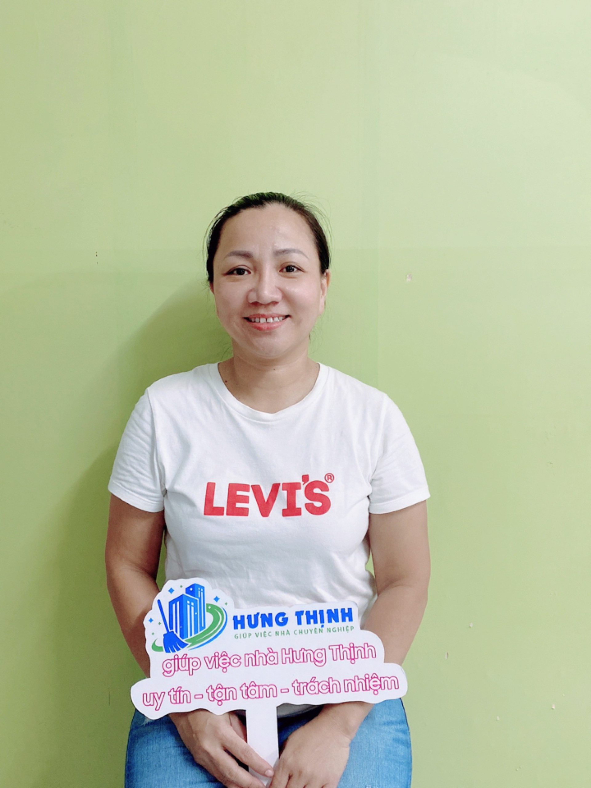 Chị Lê Thị Bích Phượng - SN 1983 - Người Miền Nam