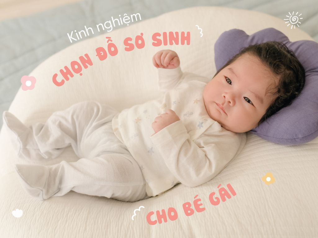 Vợ Chồng Mong Muốn Tìm Được Chị Hiền Lành Biết Chăm Bé