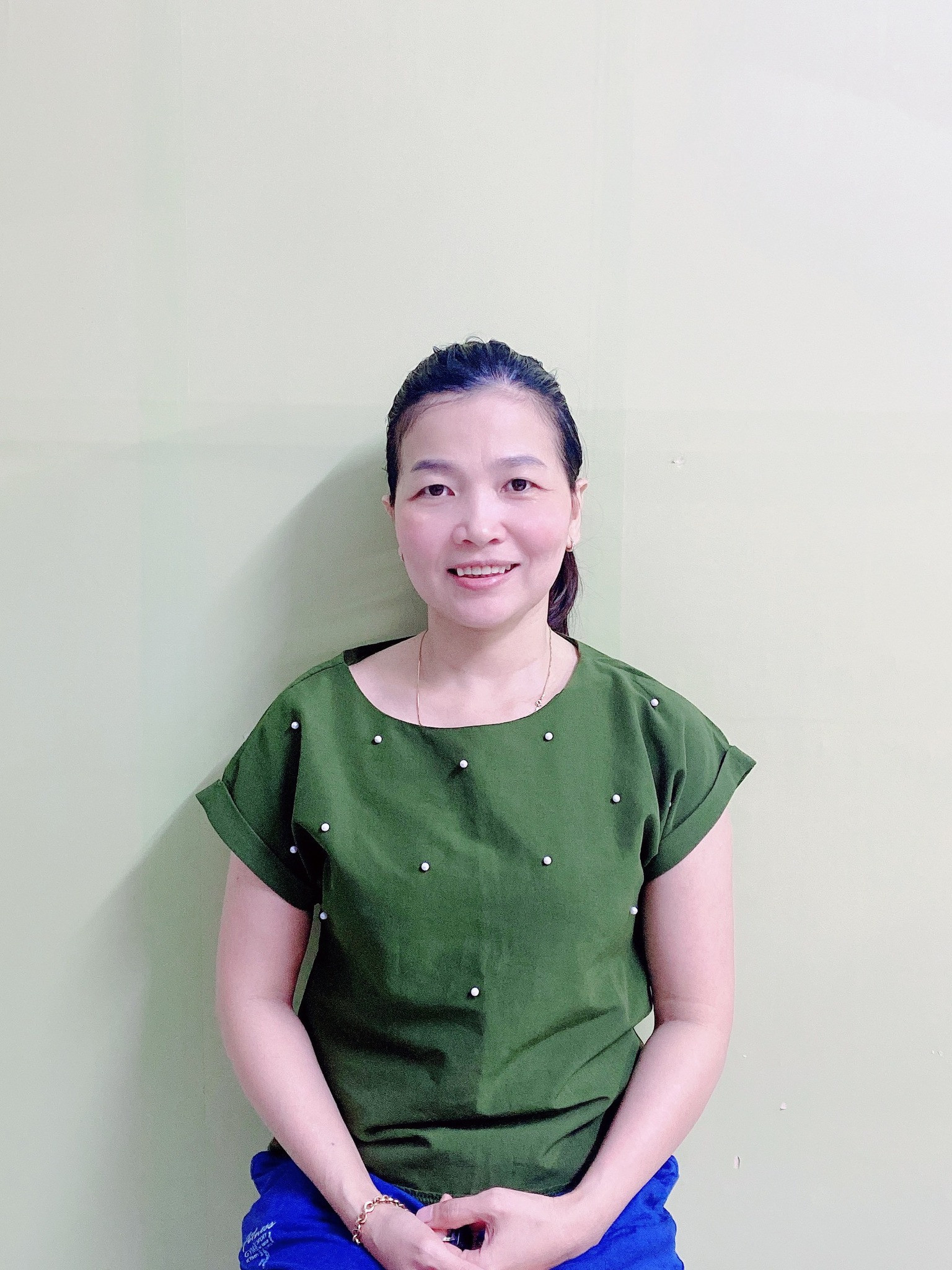 NGUYỄN HỒNG LAN SINH NĂM 1980 ĐỒNG NAI, CHỊ XIN LÀM CÔNG VIỆC GIÚP VIỆC NHÀ, CHĂM EM BÉ