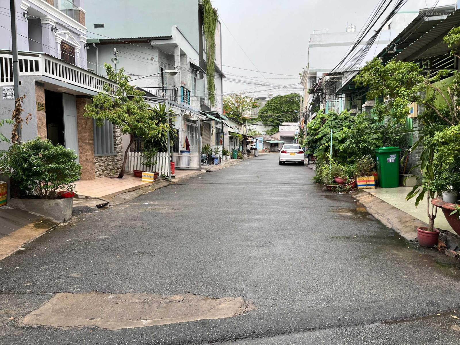 Em cần tìm gấp 1 chị Giúp việc nhà làm ăn ở lại tại Q2 - Lương 9 triệu bao ăn ở