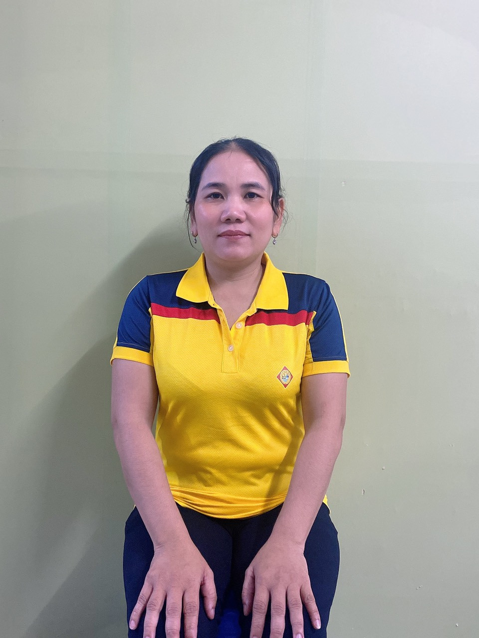 Chị Lê Thị Màu - 43 tuổi - Ở Hậu Giang - Tìm Việc Giúp Việc Nhà, Phụ Đưa Đón Các Cháu Đi Học