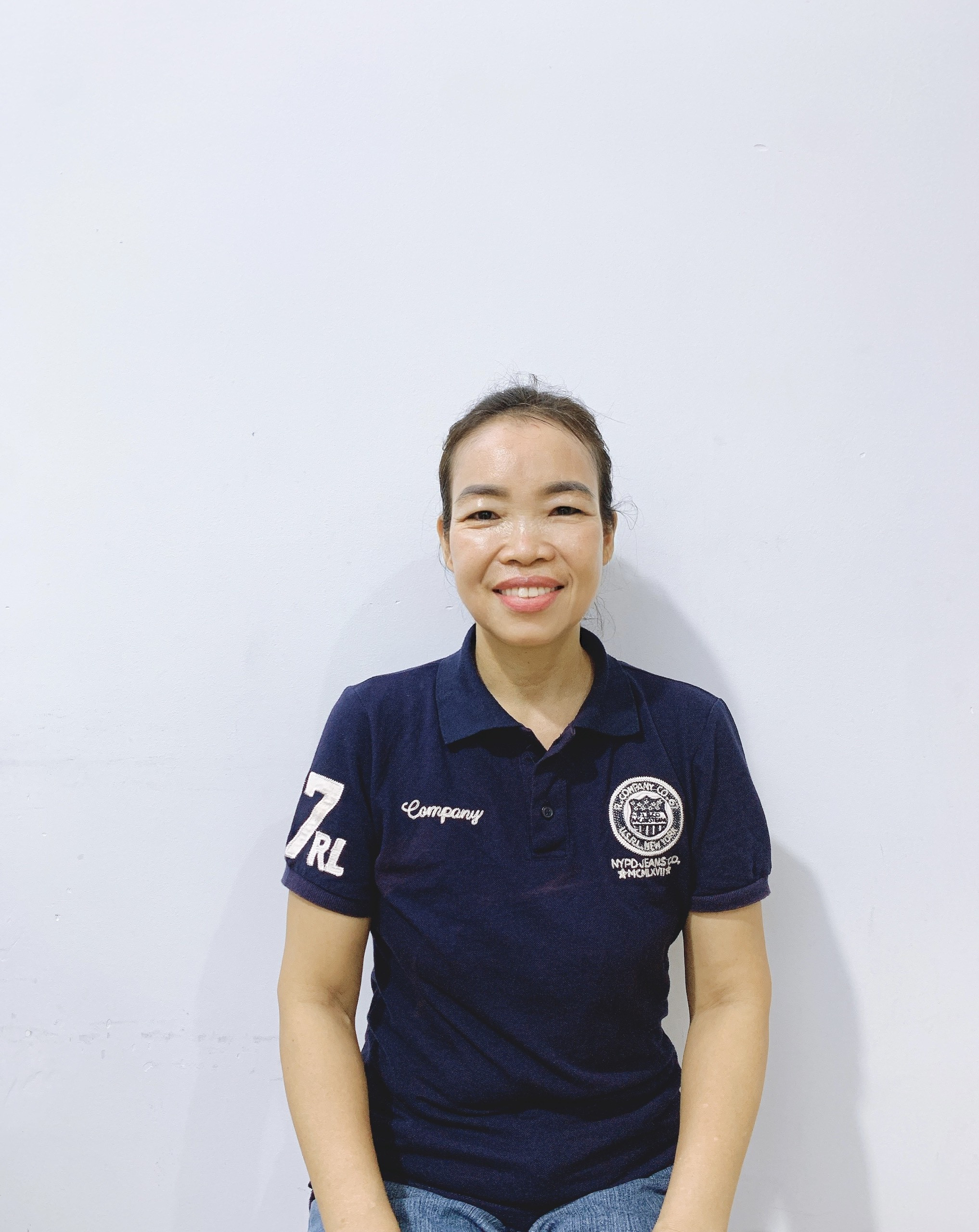 Chị Thắng - Ngoài Tuổi 50 - Quê Ở Hà Nội Giỏi Việc Nội Trợ Nhà Không Vướng Bận