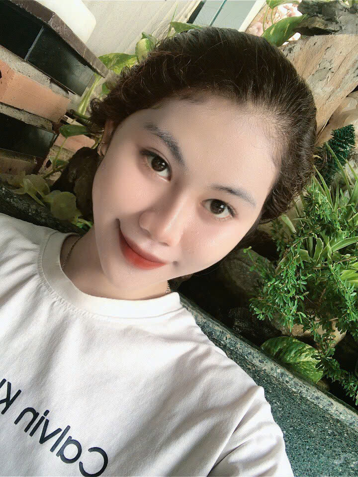 Em Han Thị Lài- Sinh Năm 2007-Quê quán Ninh Thuận