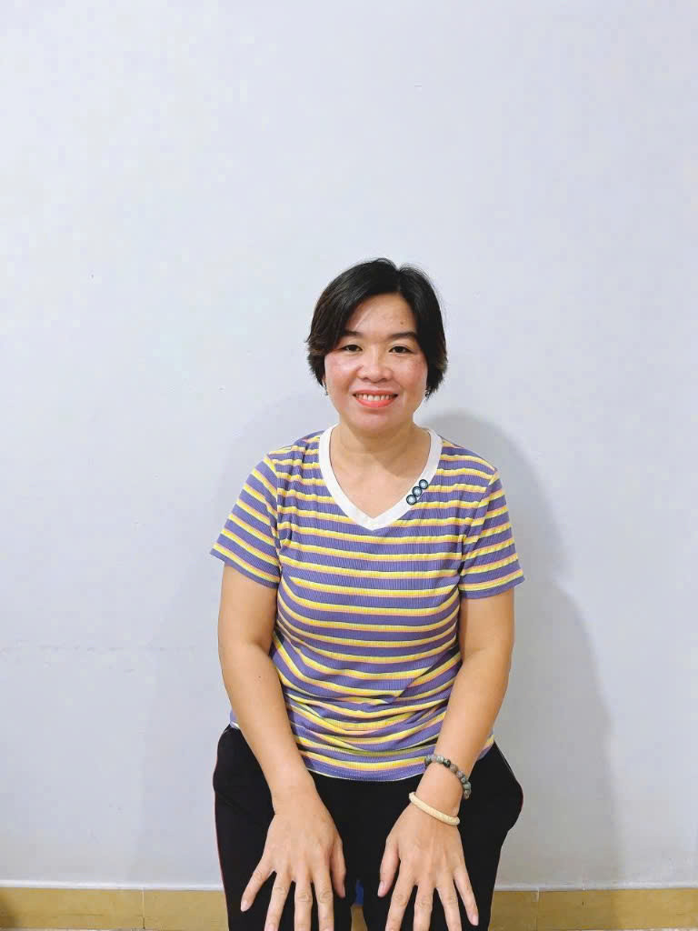 Chị Ngọc Tuyền  1985 An Giang. CẦN TÌM VIỆC