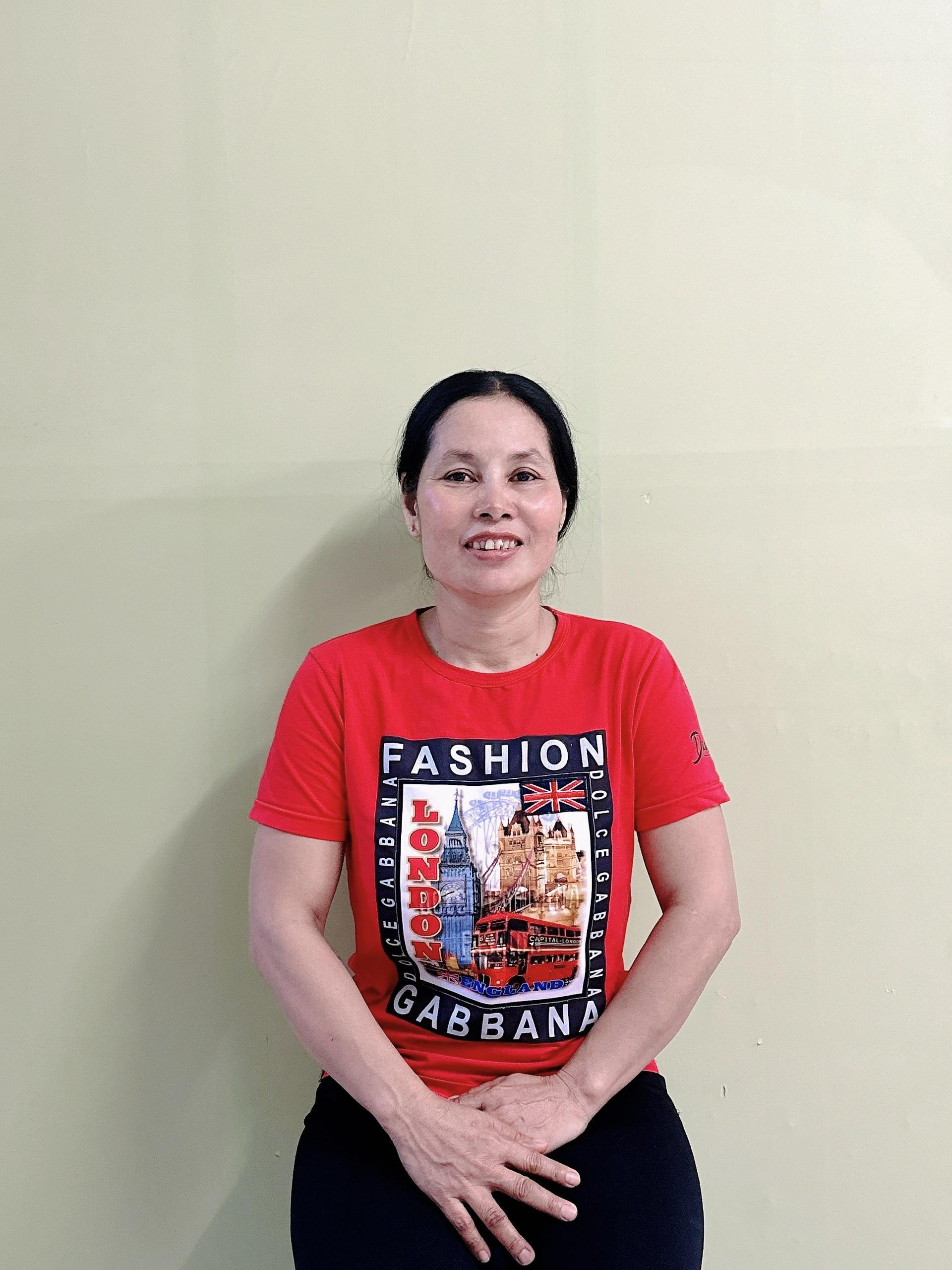 Chị Thạch Thị Nga, Sinh Năm 1972, Quê Trà Vinh Cần Tìm Việc, Sđt Chị Nga 0982845784