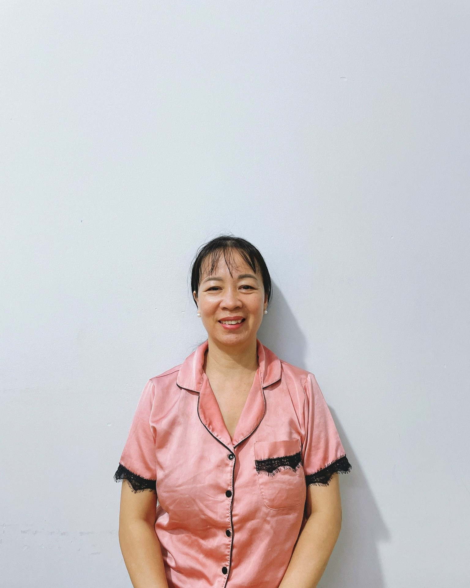 CÔ QUÊ MIỀN TRUNG CHỊU THƯƠNG CHỊU KHÓ TÌM VIỆC ĐI LÀM NGAY