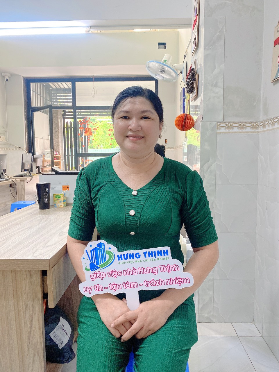 Chuyên Giúp Việc Gia Đình - Tìm Việc  Làm Ở Lại Lâu Dài ( Ở Lại Tết Được )