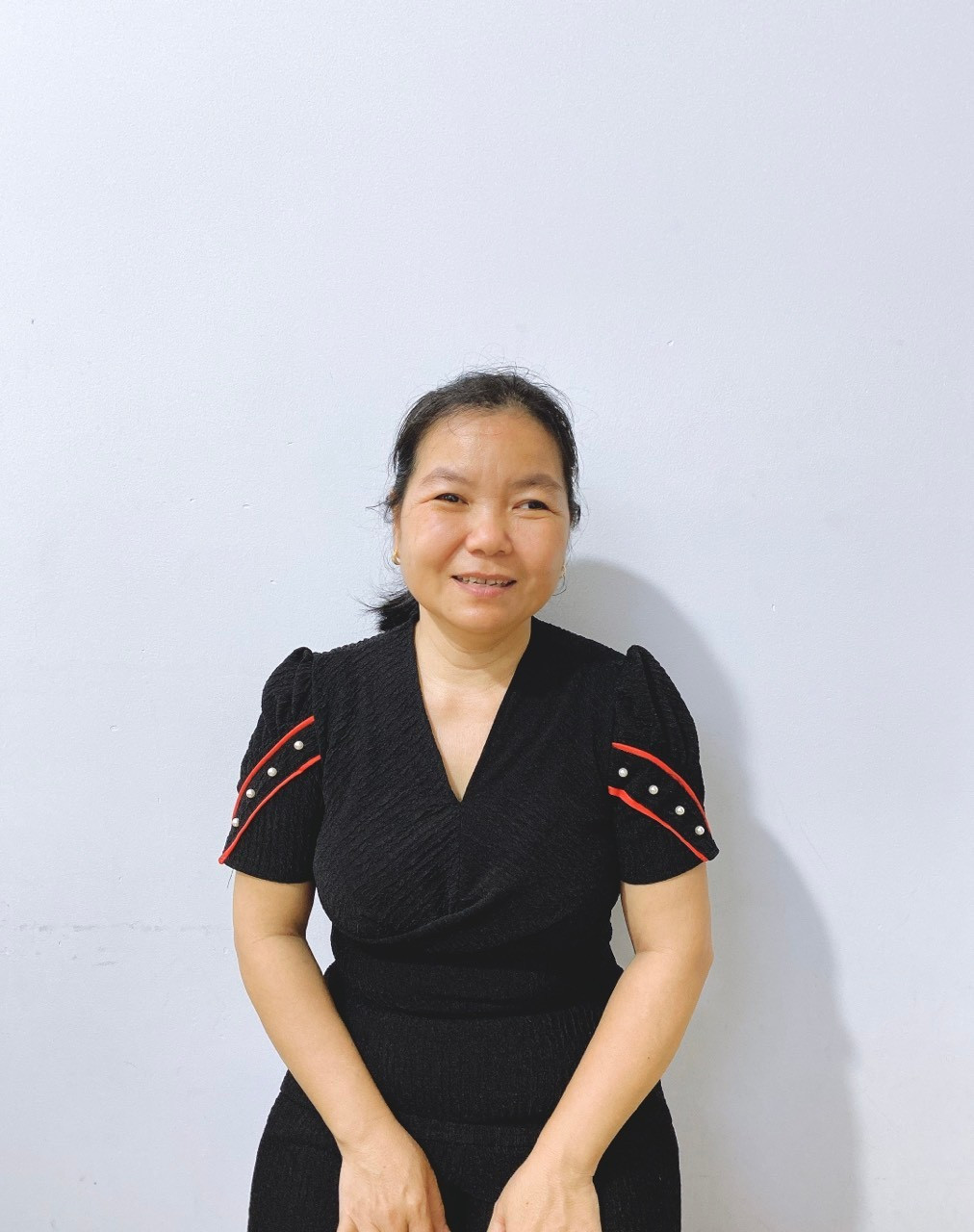 CHỊ TÌM VIỆC CHĂM BÉ - PHỤ GIÚP VIỆC NHÀ