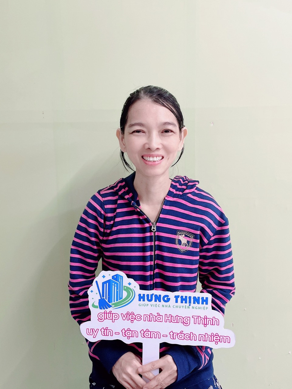 Em tìm việc làm dùm cho Chị Mỹ Duyên - 45 Tuổi - Quê Bình Thuận