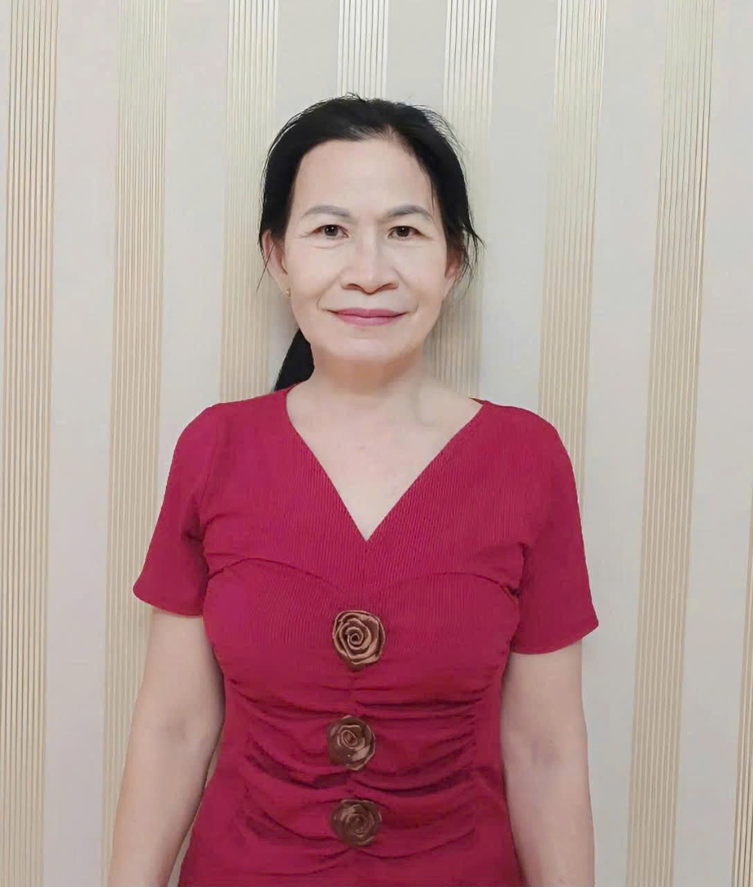 HUỲNH THỊ NGỌC YẾN     Sinh năm: 1970      Quê: Đồng Nai