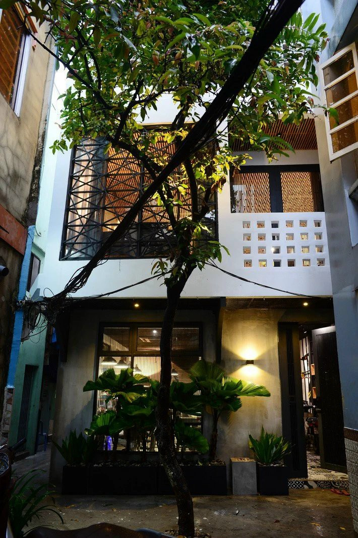 Gia Đình Em Tìm 1 Chị Giúp Việc Nhà Ở Đường Lý Thái Tổ -Quận 1 Lương Tháng 11 Triệu Bao Ăn Ở