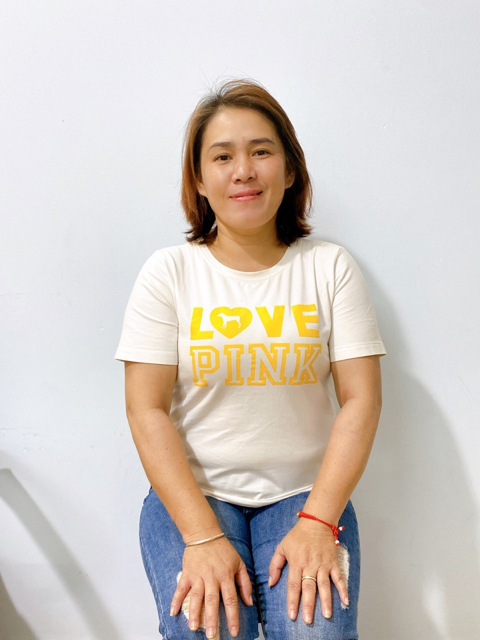 Xin giới thiệu tới tất cả anh/chị cô chú Chị Dung xin việc Giúp việc nhà, phụ quán