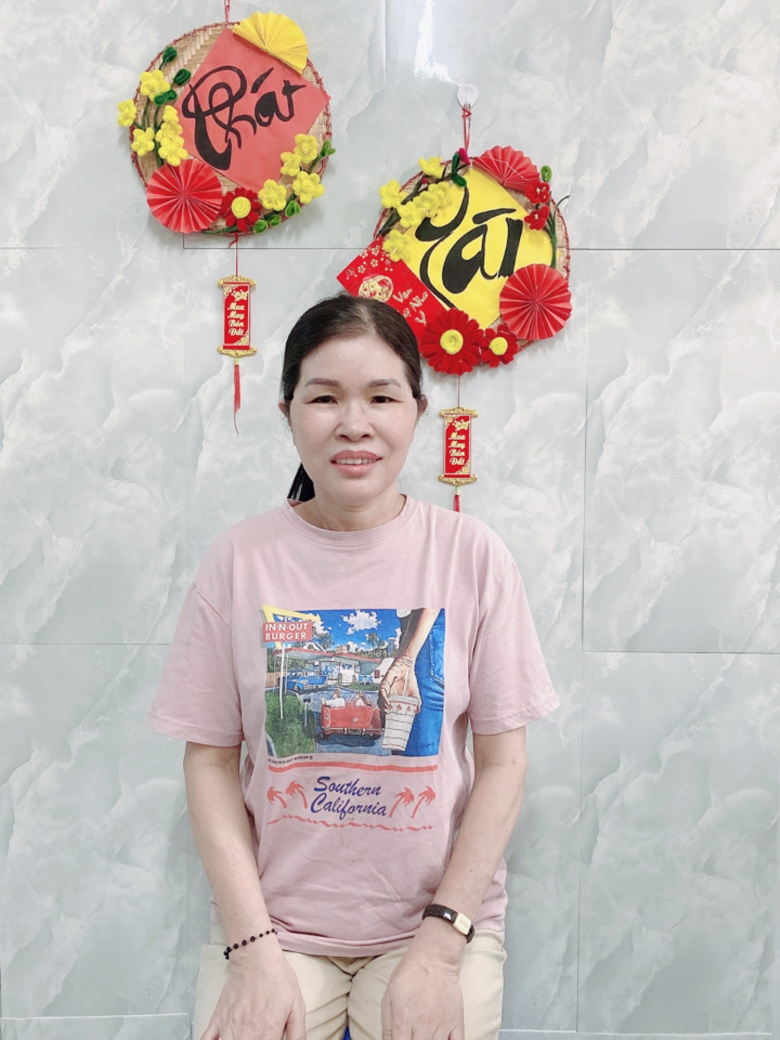 EM ĐANG TÌM VIỆC CHO NGUYỄN THỊ NGA SN QUÊ ĐỒNG NAI Ạ