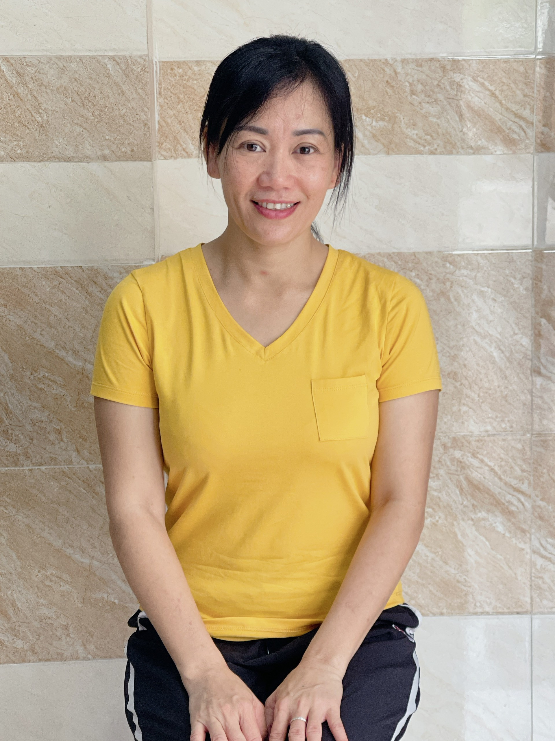 CHỊ HẰNG CẦN TÌM VIỆC GIÚP VIỆC NHÀ NẤU ĂN GẤP Ạ