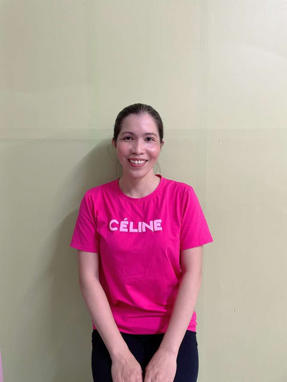 Chị Nguyễn Thị Mỹ Thanh, Sinh Năm 1983, Quê Đồng Tháp Cần Tìm Việc, Liên Hệ 0982845784 Để Gặp Chị