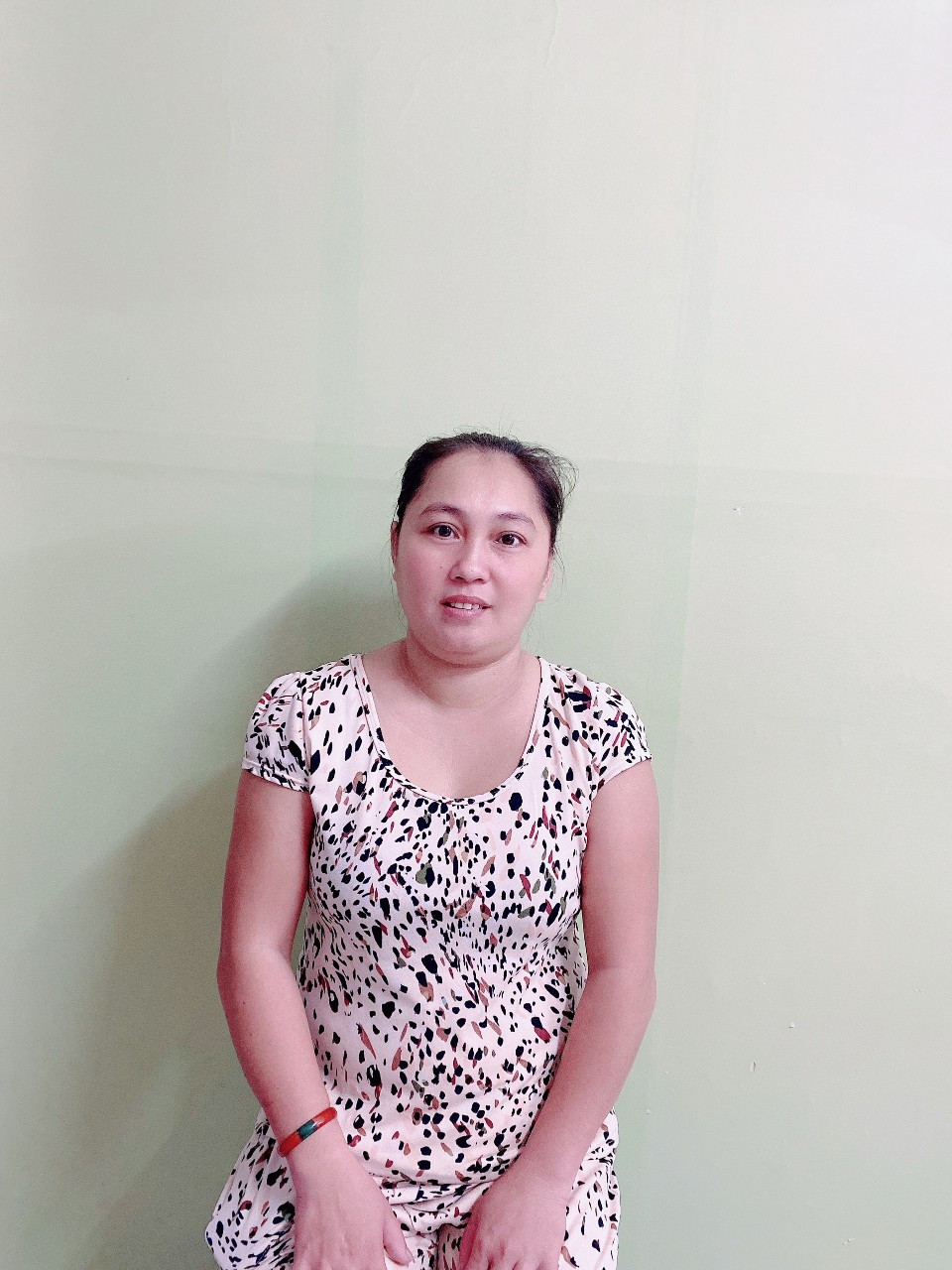 Chuyên Giúp Việc Gia Đình - Nấu Ăn - Đưa Đón Bé Đi Học