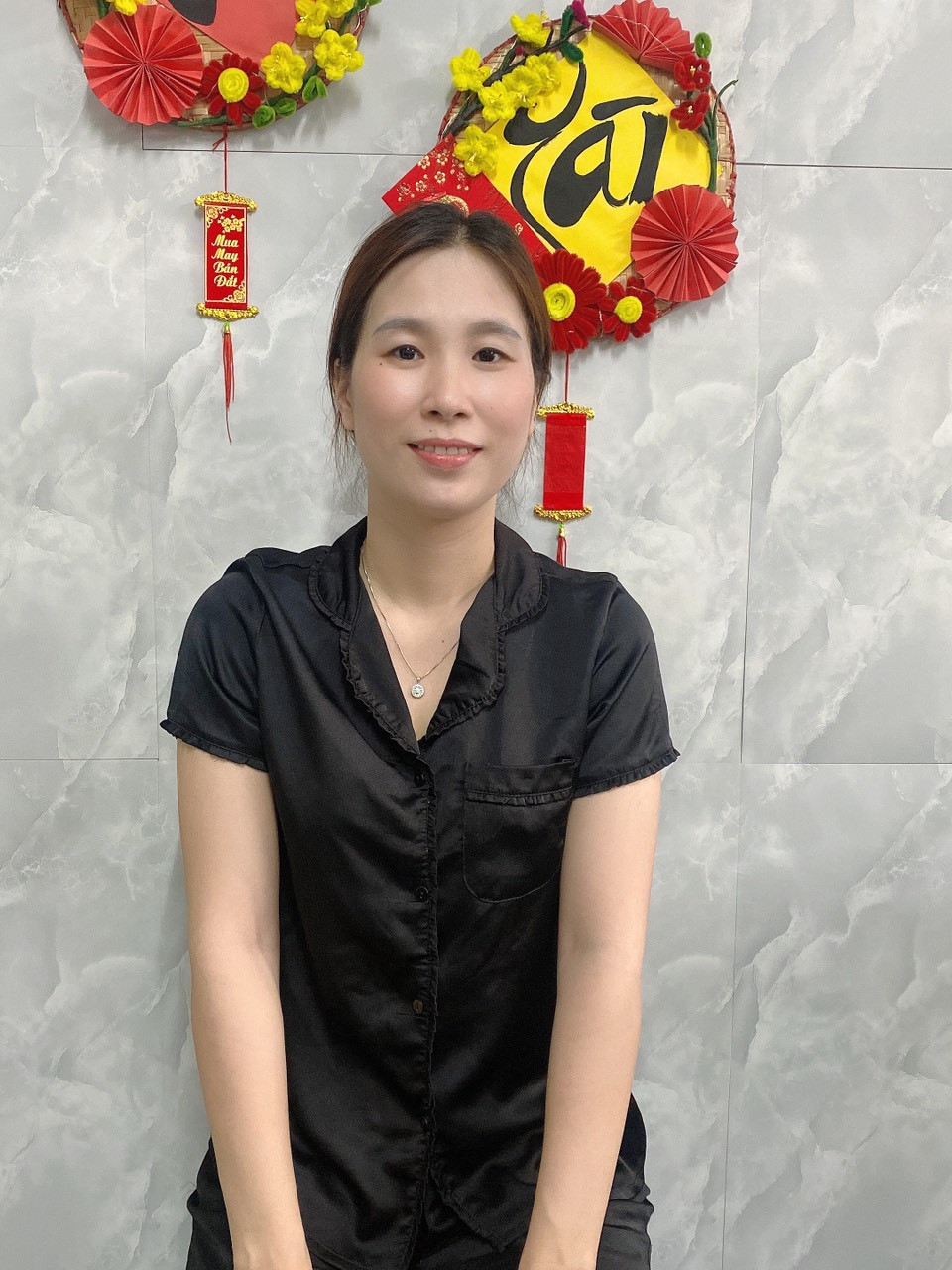 Cô Thơm 1991 Quảng Bình - Tìm việc giúp việc tận tâm - Lương 7 triệu