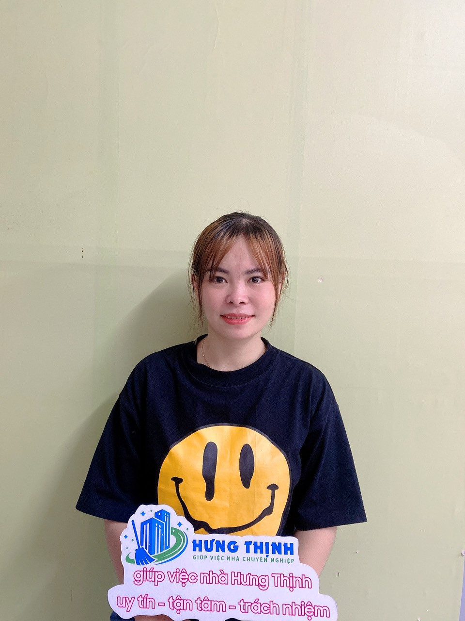 Huỳnh Thị Hồng Linh - 1998 - Quê Thừa Thiên Huế