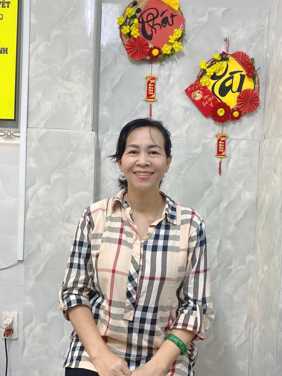 Chị Thủy nấu ăn ngon làm việc nhà giỏi đang tìm việc bao ăn ở lại ạ