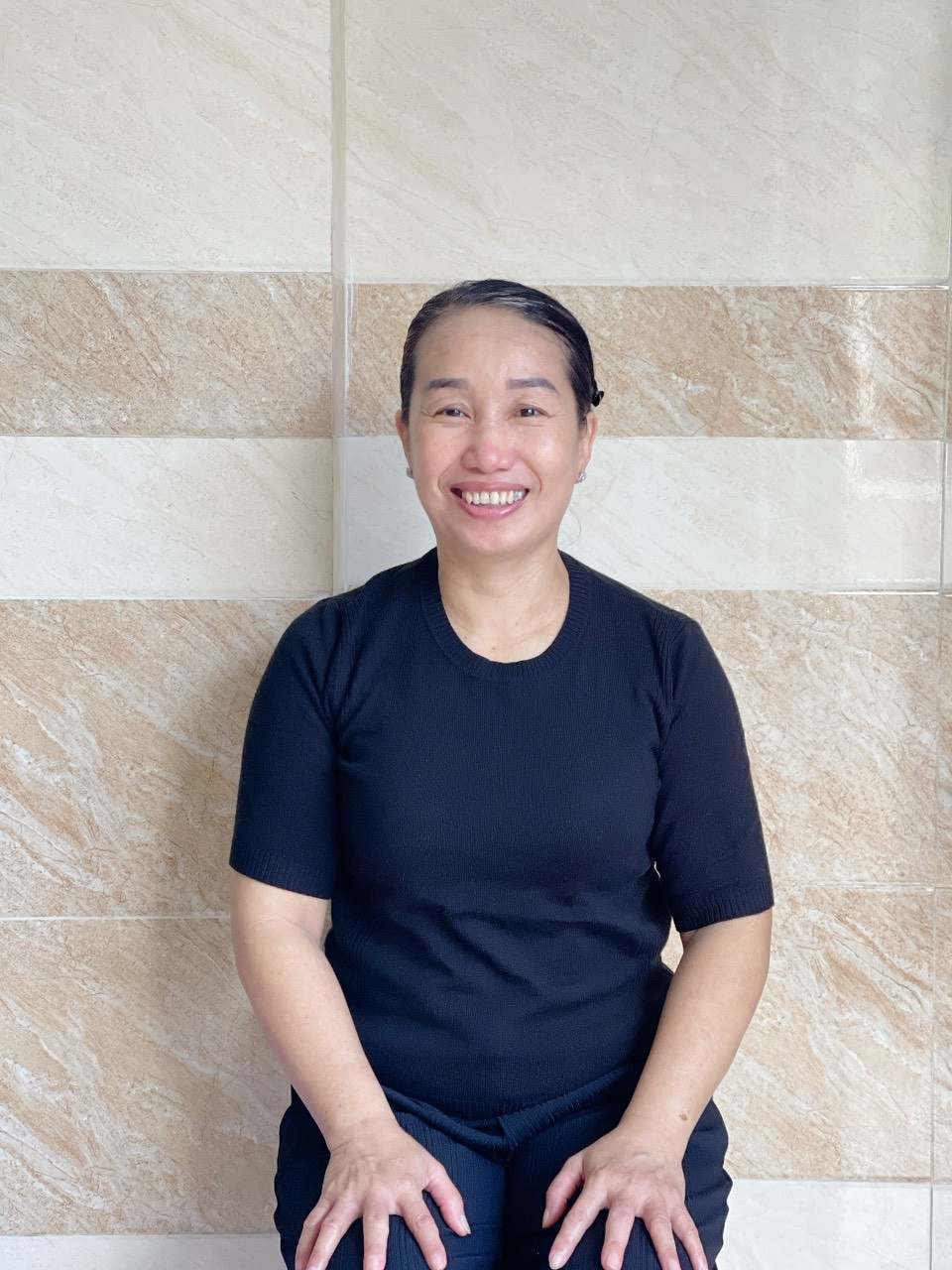 CHỊ MINH CẦN TÌM VIỆC GIÚP VIỆC NHÀ VÀ NẤU ĂN