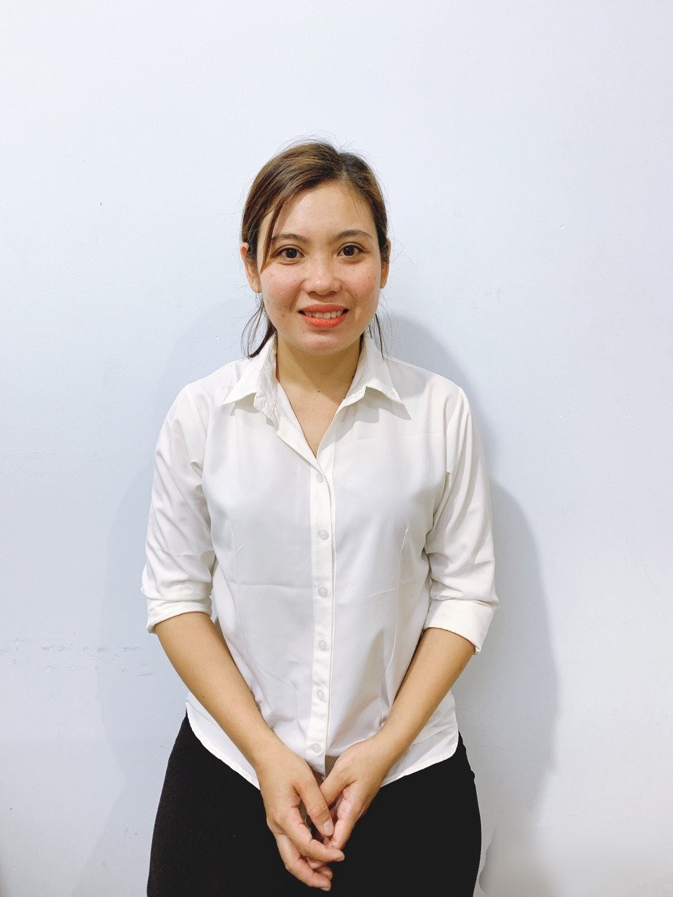 Chị Ni cần tìm công việc bao ăn ở lại - Giúp việc nhà nấu ăn, phụ chăm bé