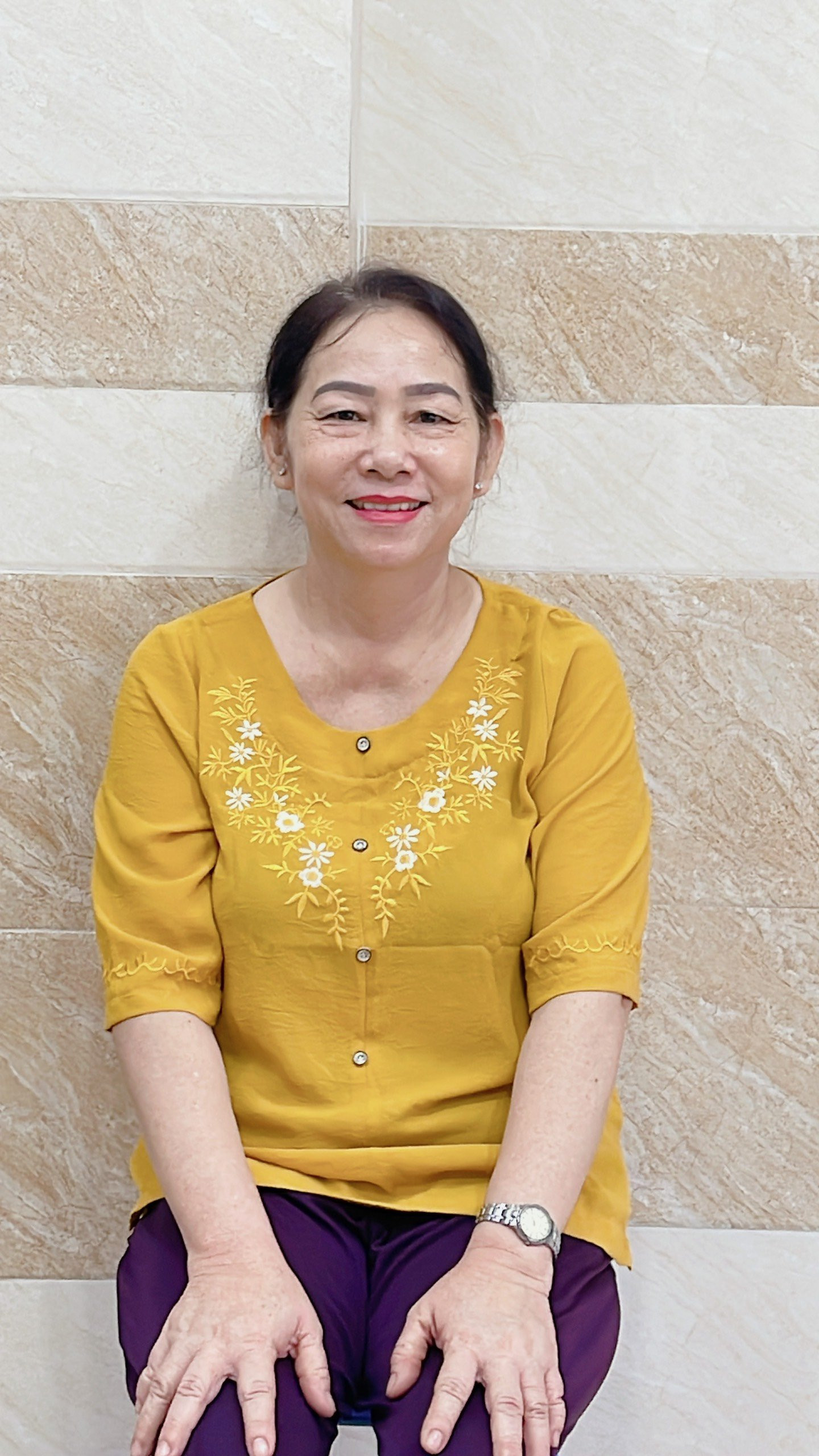 Cô Gái Sn 1971 Người Khánh Hòa Nhận Giúp Việc Nhà, Nấu Ăn Bao Ăn Ở Lại