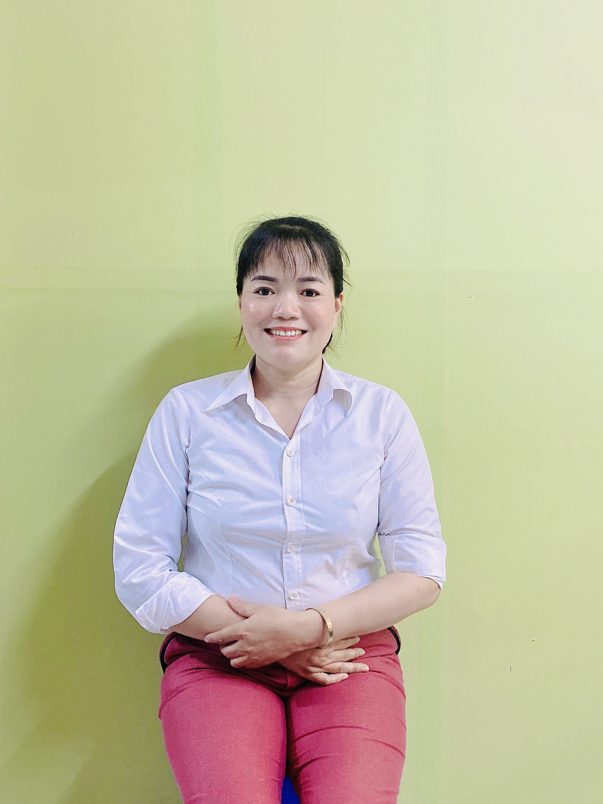 Em Tìm Việc Làm Bao Ăn Ở Cho Chị Cẩm - 42Tuổi - Người Huế