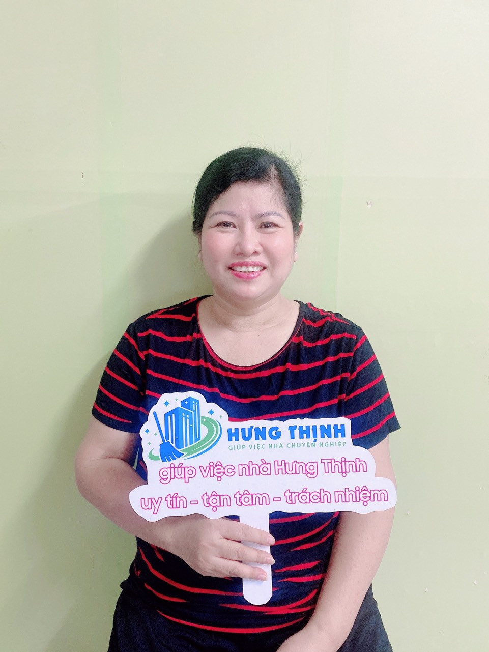 Em Tim Việc Làm Cho Chị Phùng Thị Đoan - Sn 1975 - Người Miền Nam Ạ.