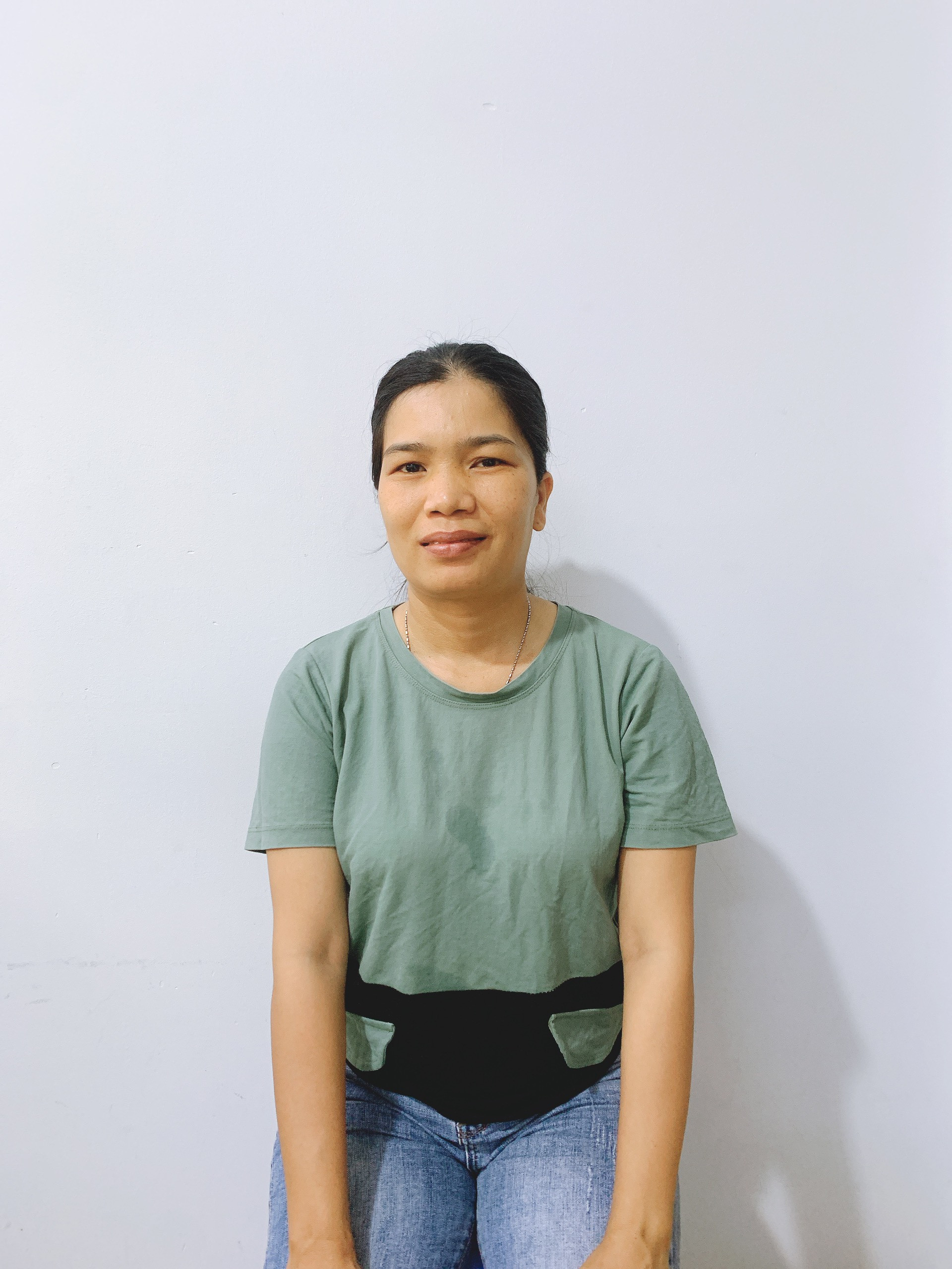 CHỊ TÌM VIỆC CHĂM SÓC BÀ , GIÚP VIỆC NHÀ