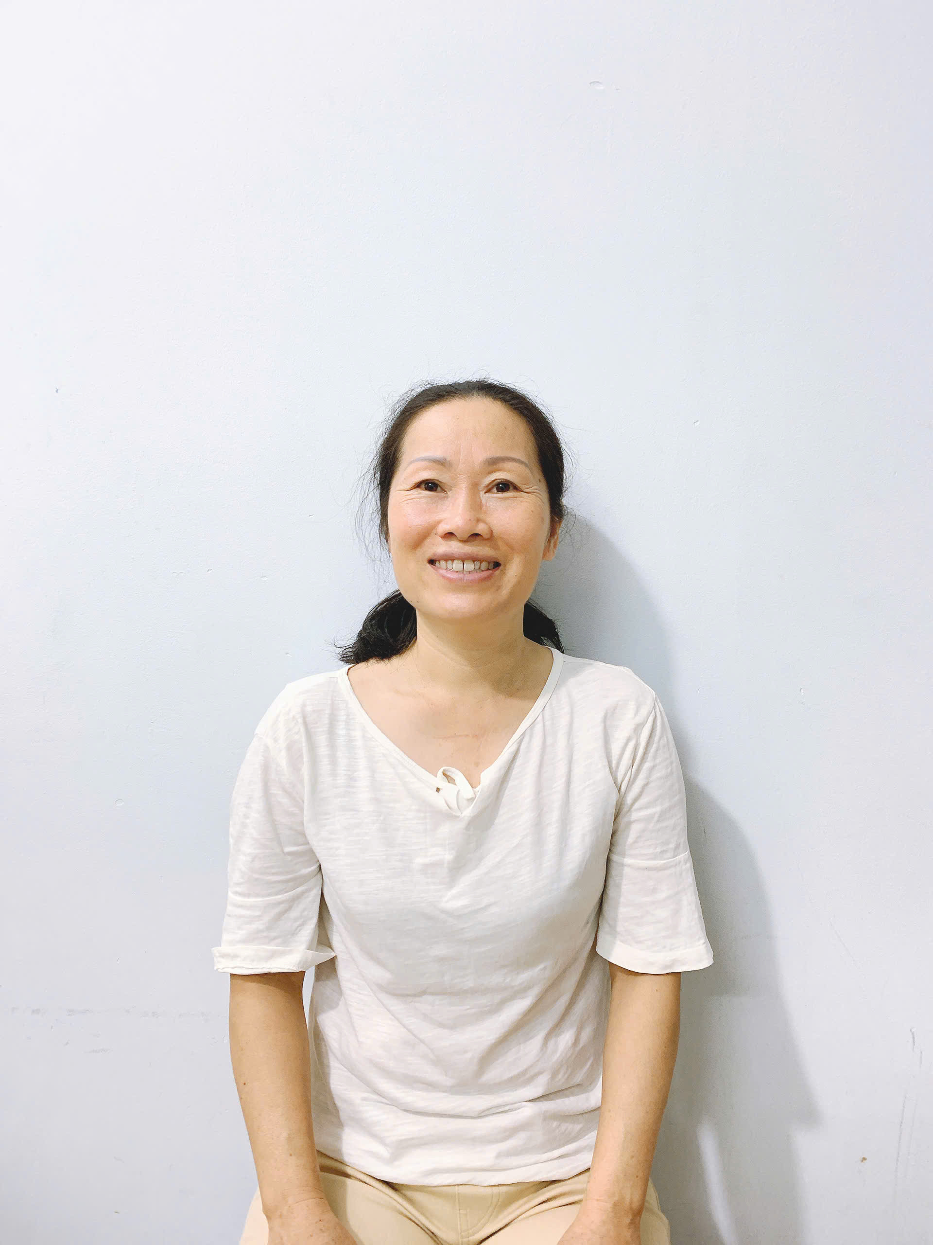 Cô Trang (1978) gốc Hòa Bình cần tìm việc giúp việc nhà