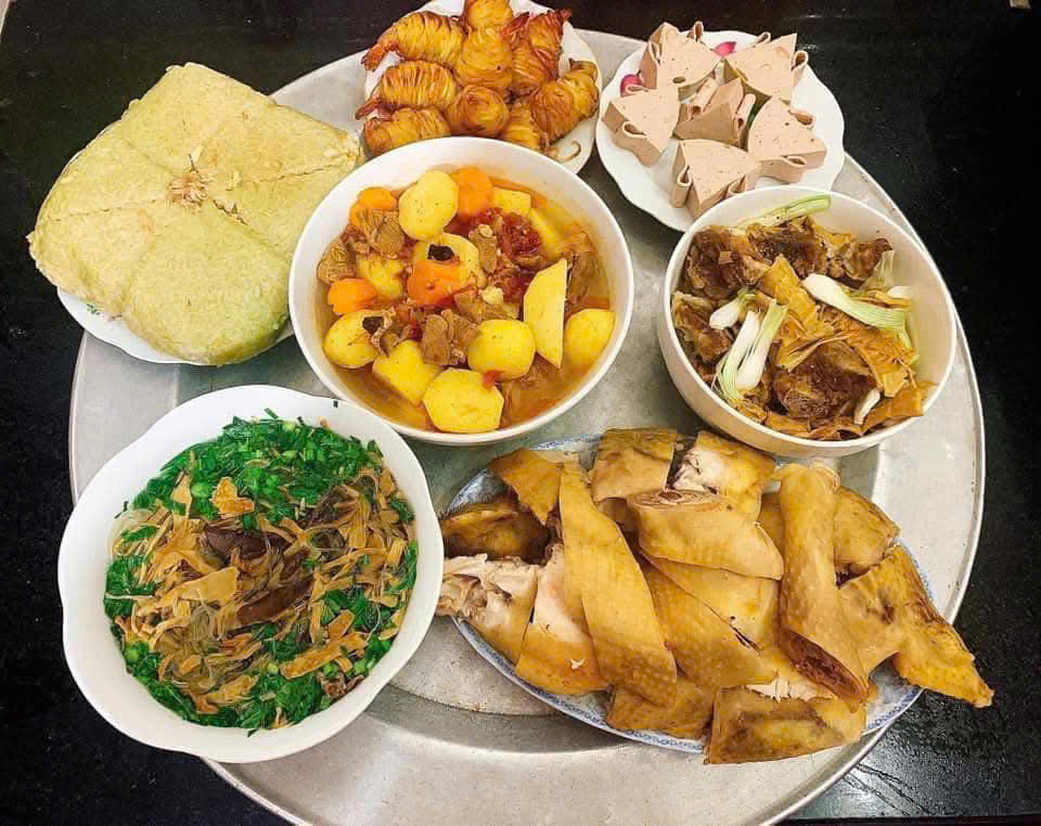 Tìm Người Giúp Việc Lương Cao Quận 7 - Chăm Bé Nhỏ, Việc Nhà Đơn Giản