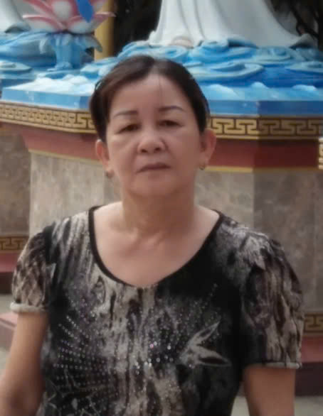 Cô  THU  1969    Quê: Đồng Tháp    CẦN TÌM VIỆC LÀM