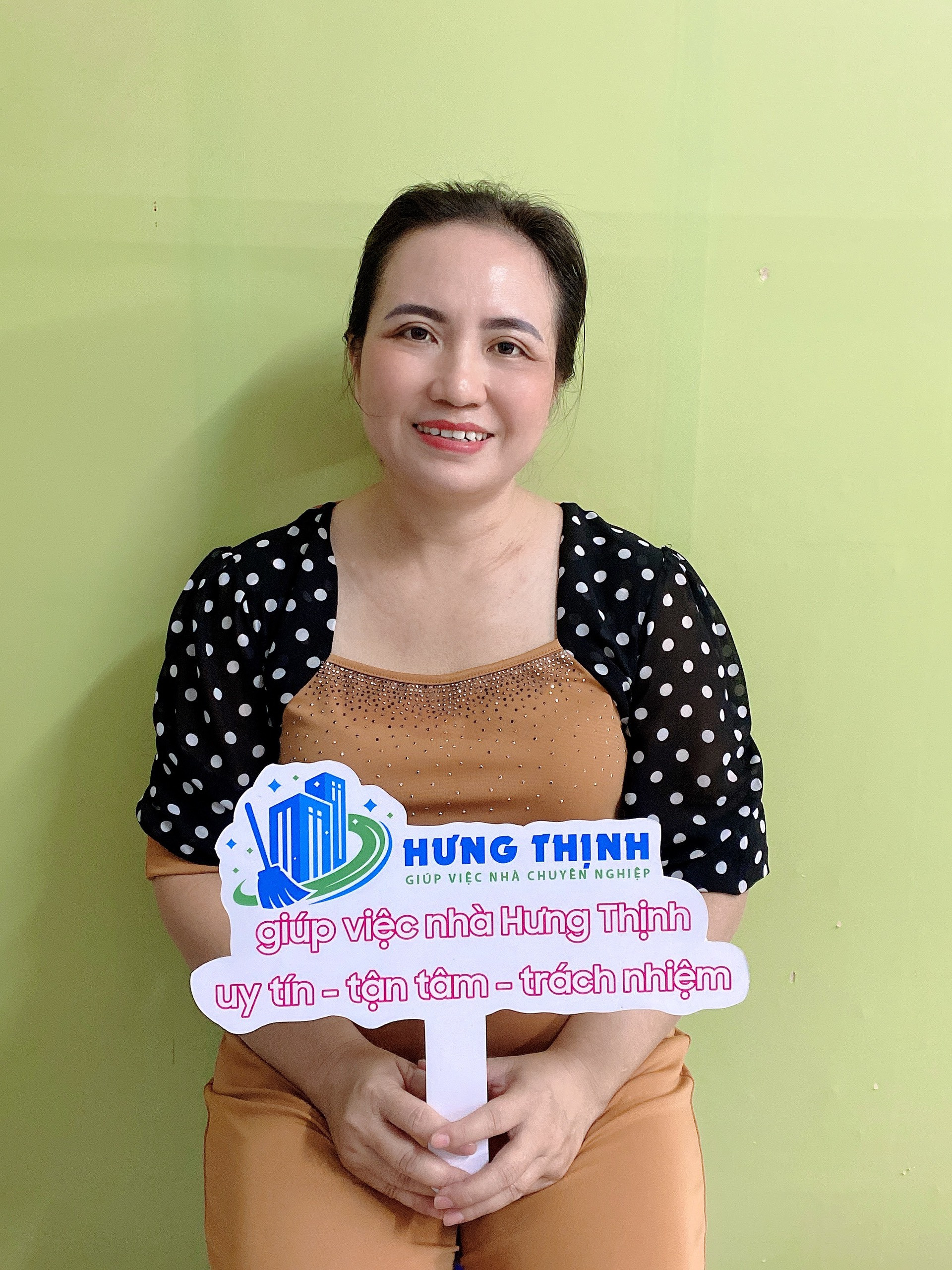 Chị Trần Mỹ Gấm - 45 Tuổi Người Miền Tây