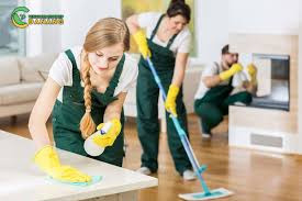 Cần tìm giúp việc nữ làm ca sáng chiều, Gò Vấp